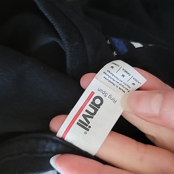 New Orleans Police T-Shirt EUC - Picture 5 of 5